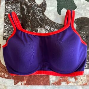 Natori sports bra 34DD
